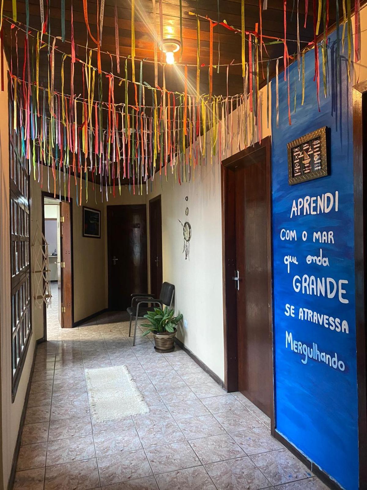 Meraki Hostel E Turismo Paranagua Exterior photo